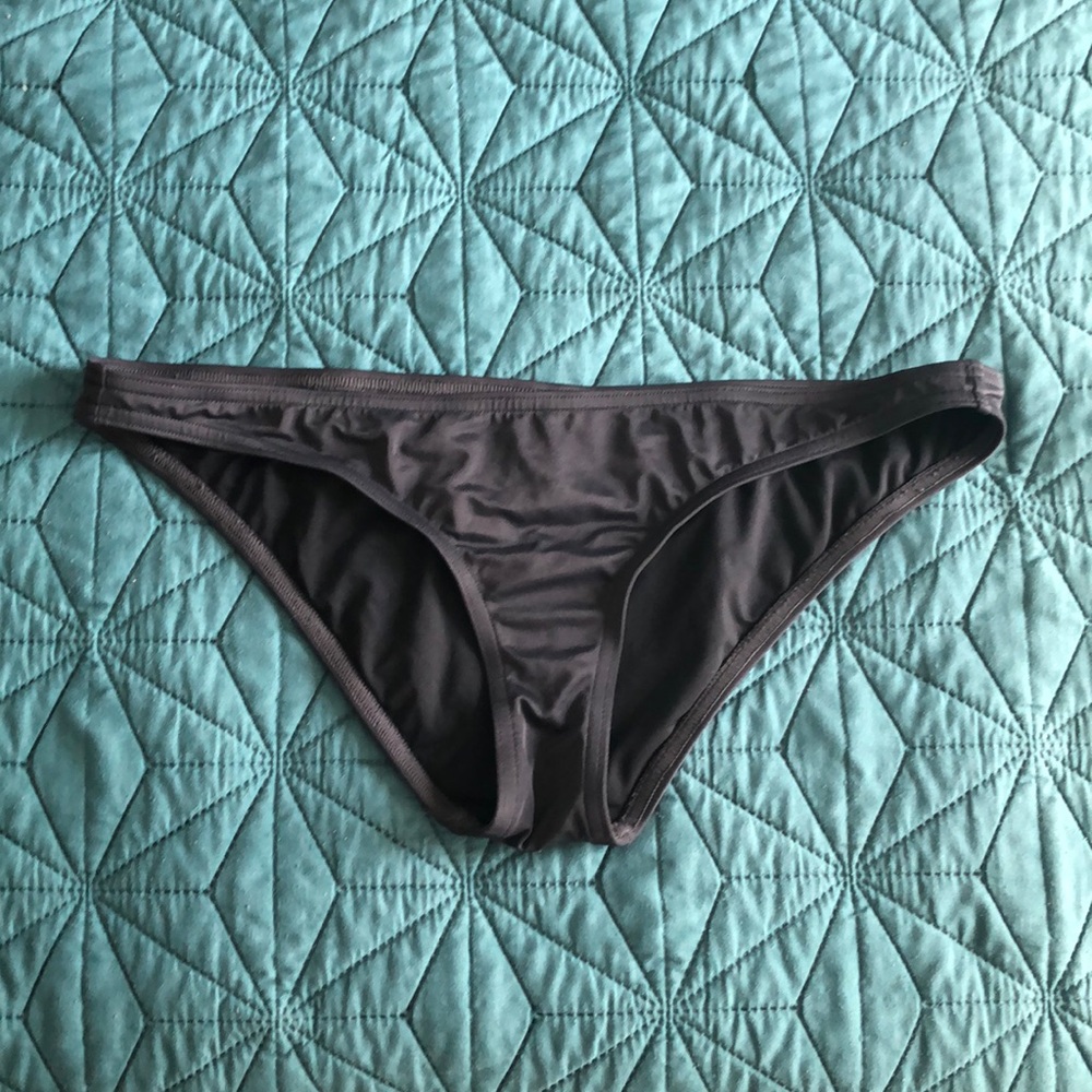 J.Crew swim bottom